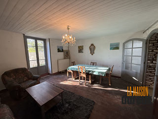  Maison � vendre 4 pi�ces 118 m�