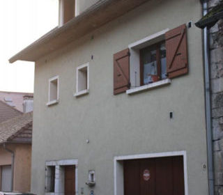  Maison � louer 4 pi�ces 143 m�