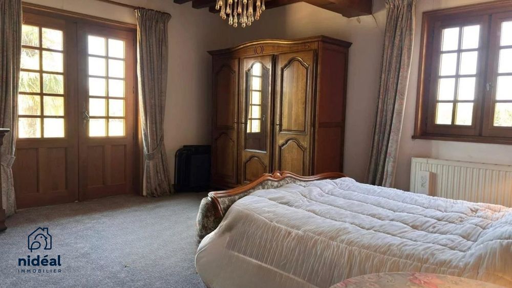 � vendre  Maison Autheuil-Authouillet (27490)