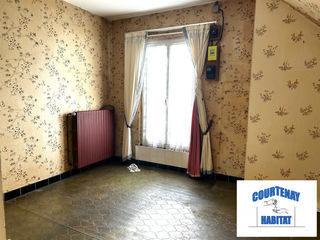  Maison � vendre 10 pi�ces 160 m�