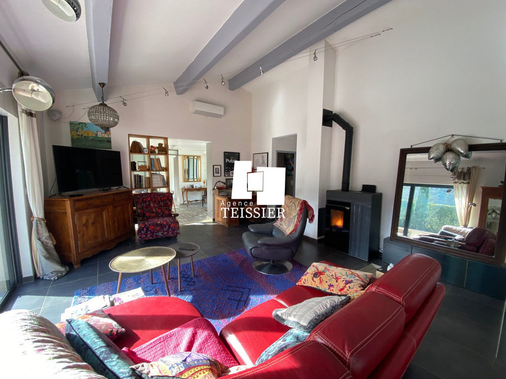 � vendre  Maison Les Vans (07140)