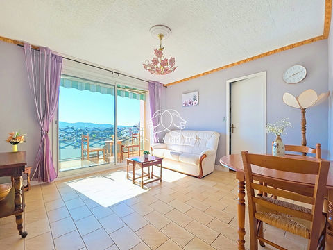  Appartement � vendre 3 pi�ces 53 m�