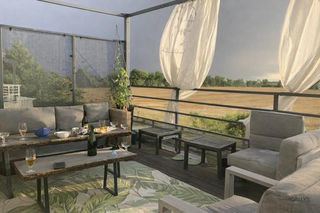  Maison � vendre 7 pi�ces 150 m�