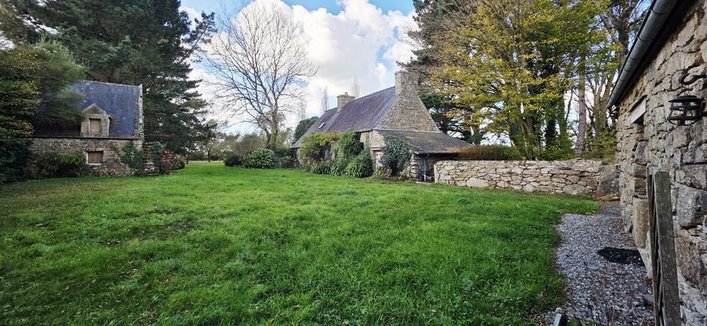 � vendre  Maison Tr�drez-Locqu�meau (22300)