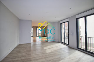  Appartement � vendre 5 pi�ces 187 m�