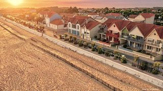  Appartement � vendre 5 pi�ces 114 m�