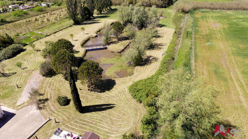 � vendre  Maison Arles (13200)