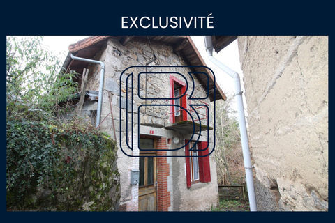   MAISON A RAFRAICHIR Maison - 3 pi�ce(s) - 52 m�