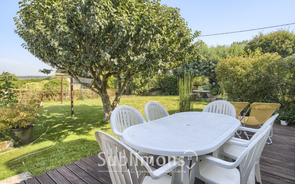 � vendre  Maison S�n� (56860)