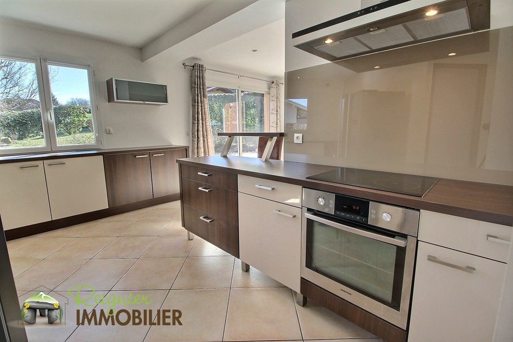 � vendre  Maison Reignier (74930)