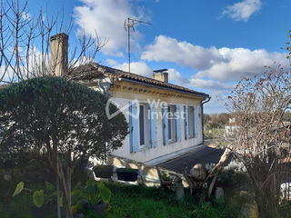  Maison � vendre 4 pi�ces 91 m�