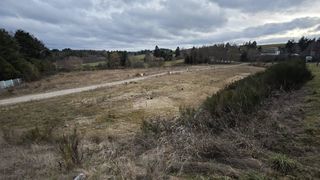  Terrain � vendre 713 m�