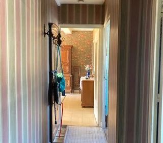  Appartement � vendre 4 pi�ces 64 m�