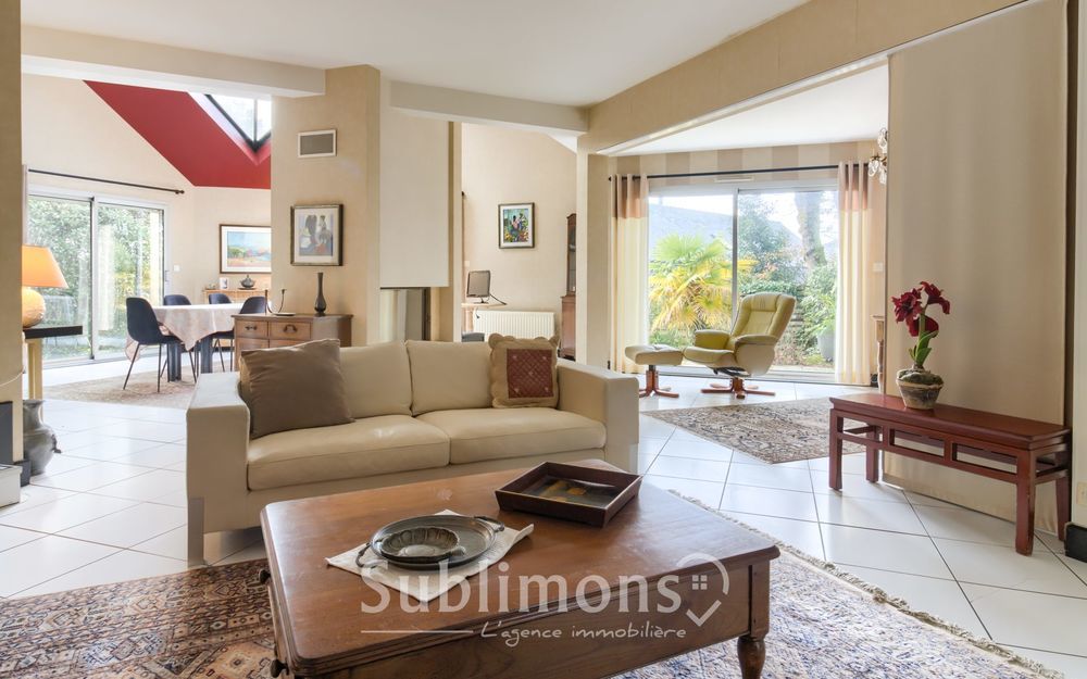 � vendre  Maison Arradon (56610)