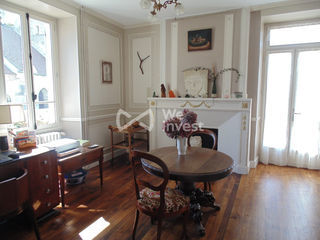  Maison � vendre 8 pi�ces 150 m�