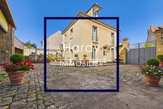  Maison � vendre 6 pi�ces 120 m�