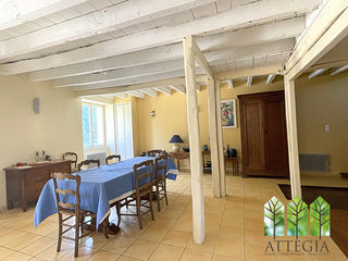  Maison � vendre 5 pi�ces 180 m�