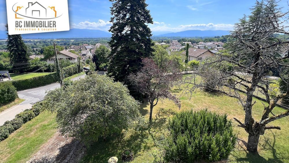 � vendre  Maison Divonne-les-Bains (01220)