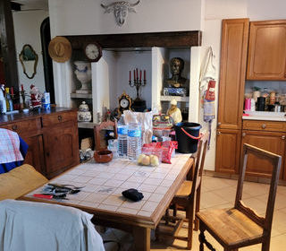  Maison � vendre 5 pi�ces 125 m�