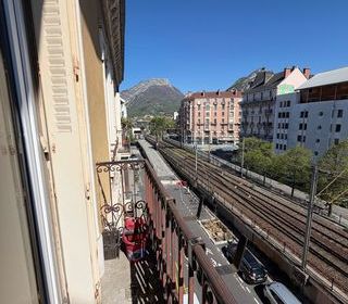  Appartement � louer 1 pi�ce 31 m�