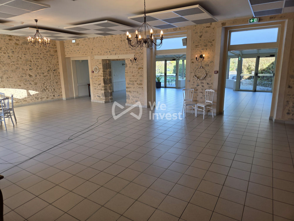 � vendre  Maison Fy� (72610)