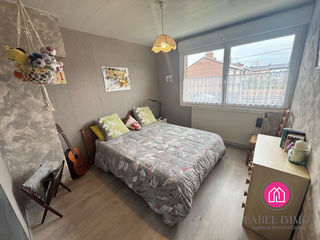  Maison � vendre 5 pi�ces 80 m�