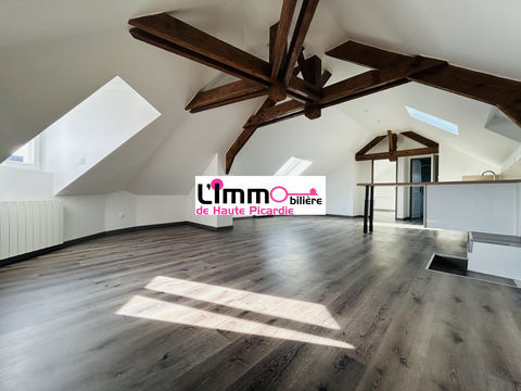   Location Appartement T2 Standing � Villers-Bretonneux (80800) ? Appartement - 2 pi�ce(s) - 49 m�