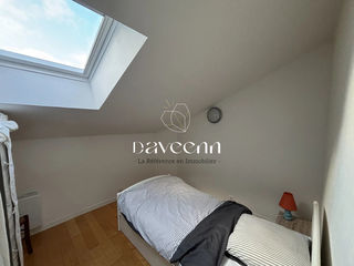  Appartement � vendre 3 pi�ces 60 m�