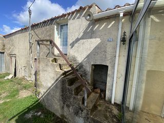  Maison � vendre 4 pi�ces 81 m�