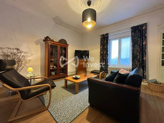  Maison � vendre 10 pi�ces 247 m�