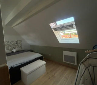  Maison � vendre 2 pi�ces 30 m�