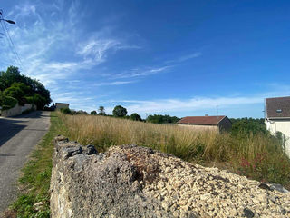  Terrain � vendre 1340 m�