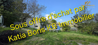  Maison � vendre 4 pi�ces 61 m�