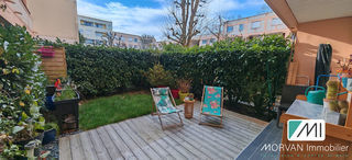  Appartement � vendre 4 pi�ces 85 m�