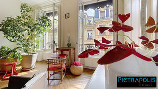  Appartement � vendre 2 pi�ces 61 m�