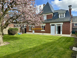  Maison � vendre 7 pi�ces 153 m�