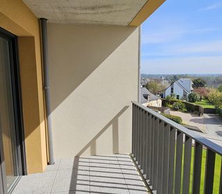  Appartement � vendre 3 pi�ces 66 m�