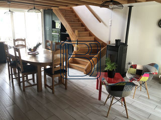  Maison � vendre 8 pi�ces 122 m�