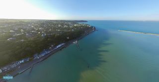  Appartement � vendre 2 pi�ces 44 m�