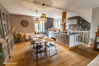  Maison � vendre 7 pi�ces 186 m�