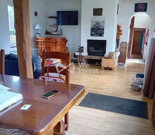  Maison � vendre 5 pi�ces 140 m�