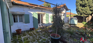  Maison � vendre 3 pi�ces 72 m�