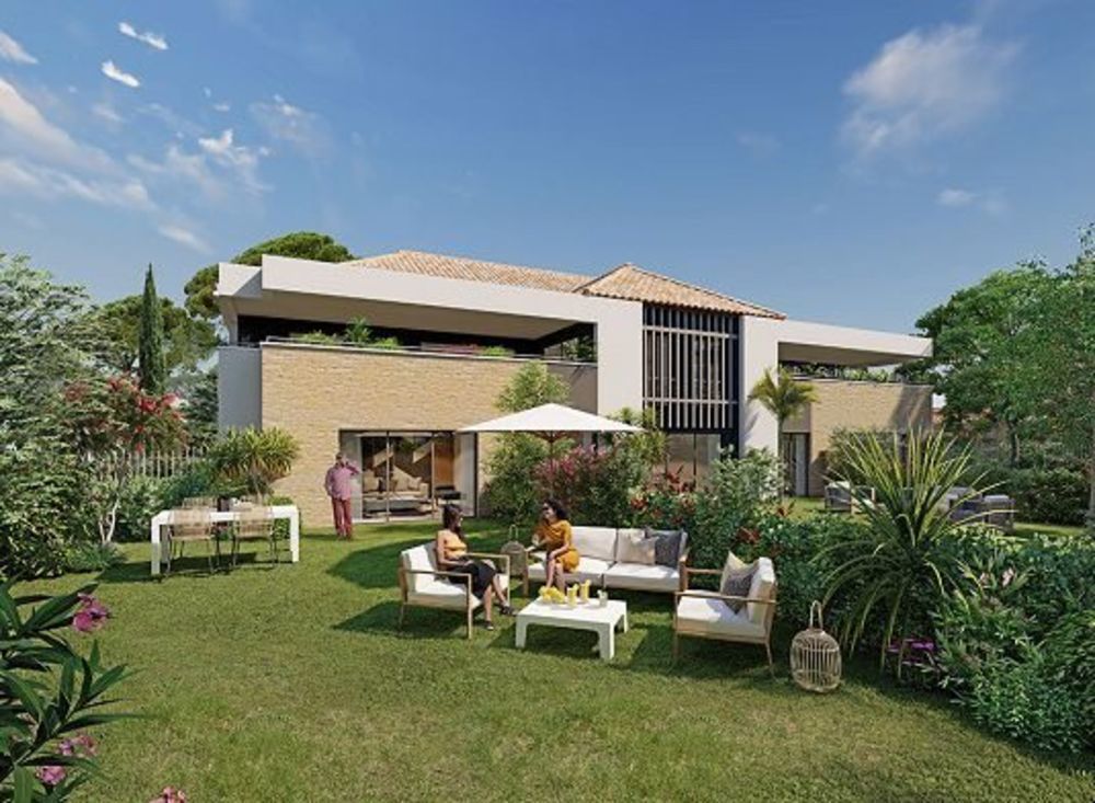 � vendre  Appartement Six-Fours-les-Plages (83140)