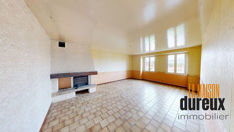   APPARTEMENT T3 VALAY Appartement - 3 pi�ce(s) - 105 m�