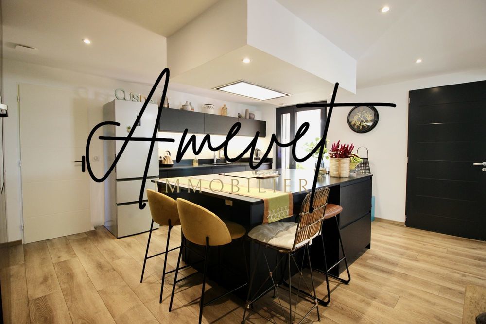 � vendre  Maison L'Isle-sur-la-Sorgue (84800)