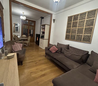  Maison � vendre 4 pi�ces 105 m�