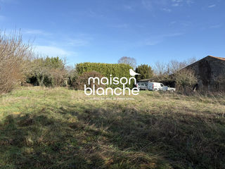  Terrain � vendre 780 m�