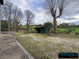  Maison � vendre 7 pi�ces 320 m�