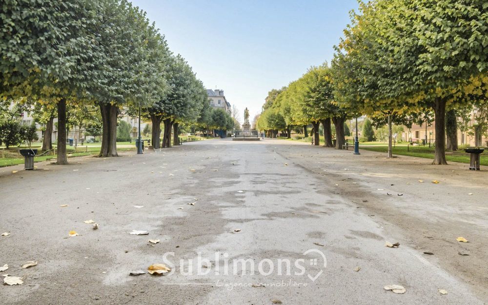 � vendre  Appartement Nantes (44000)