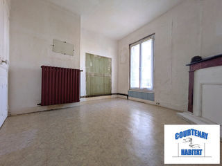  Maison � vendre 10 pi�ces 160 m�